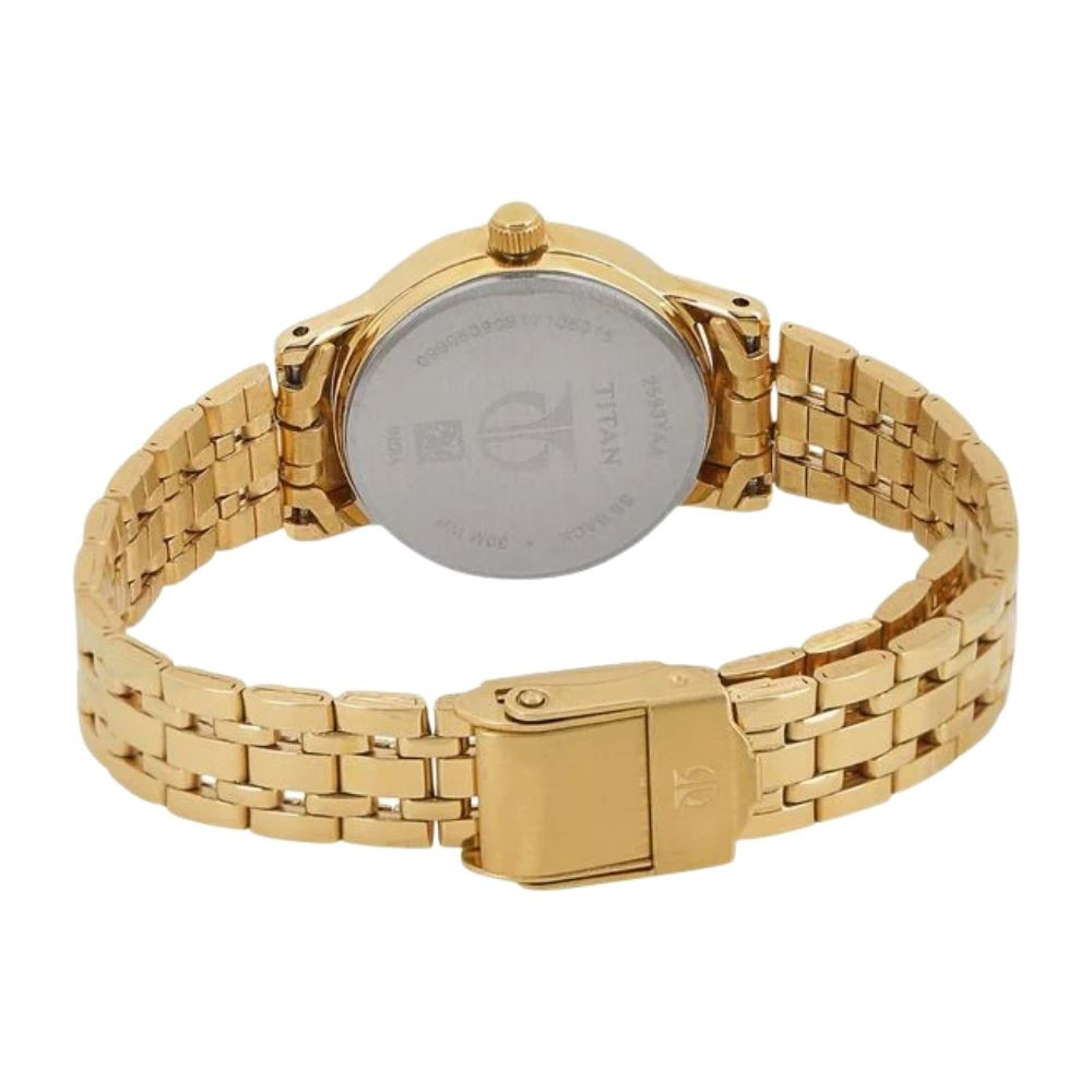 Titan 2593YM01 Watch For Women description image 3