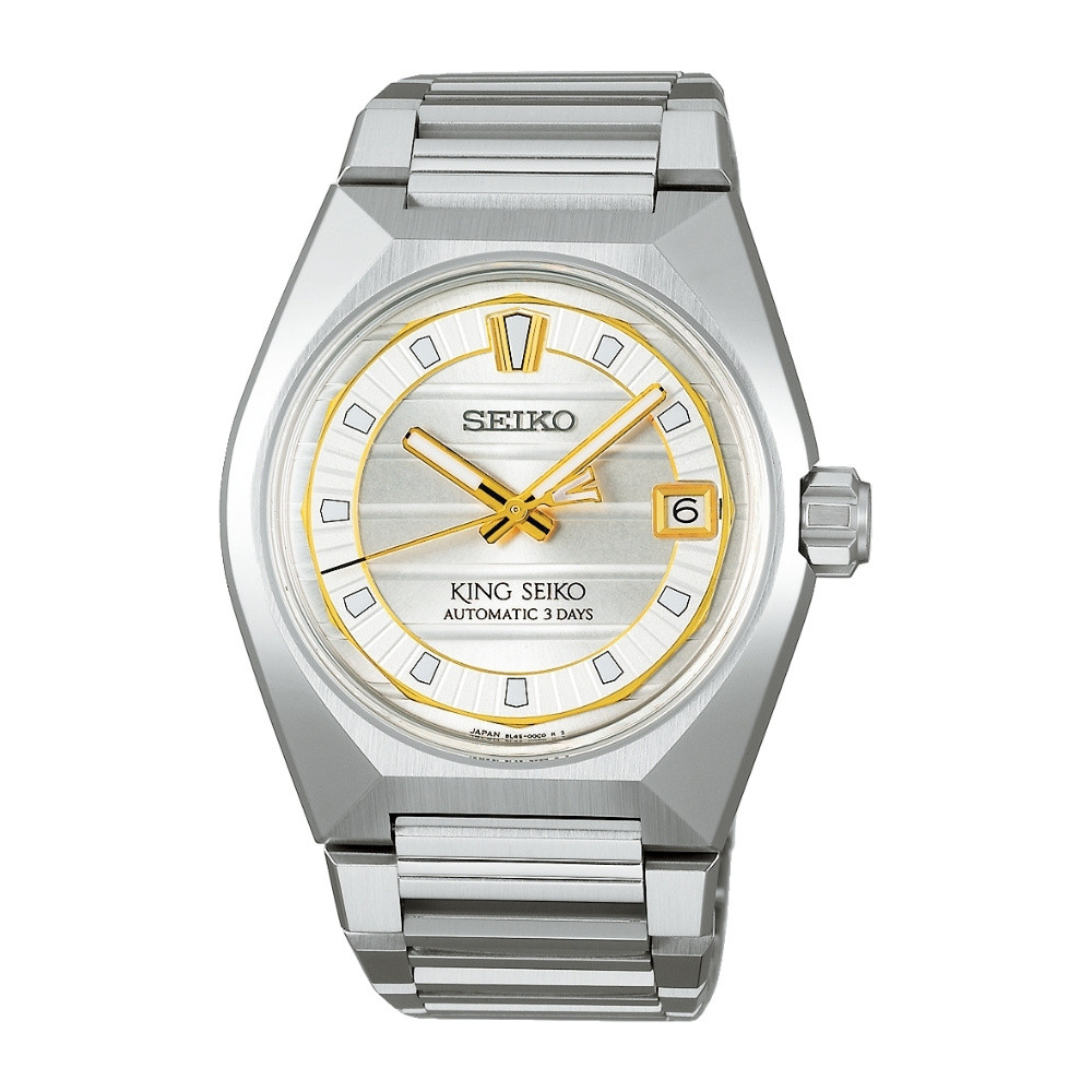 King Seiko VANAC SLA087J1
