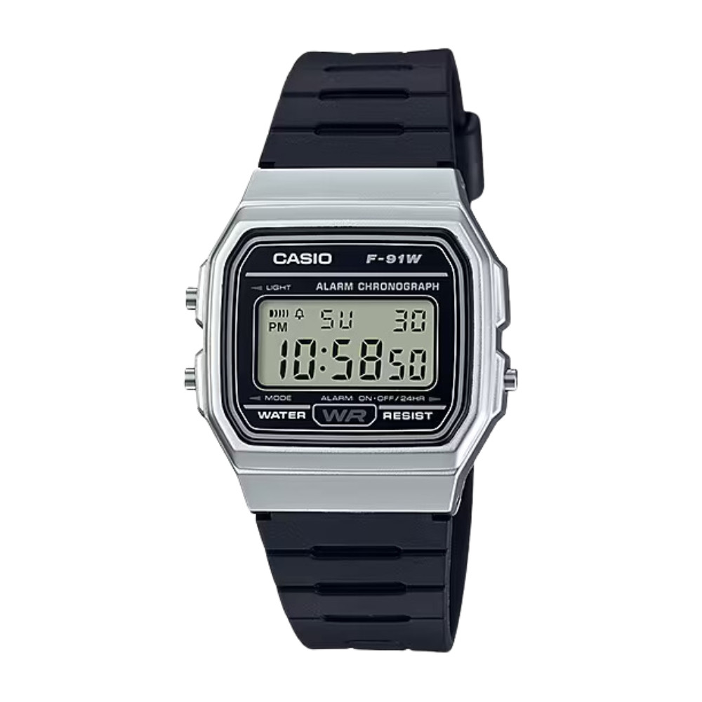 YOUTH F-91 series F-91WM-7A