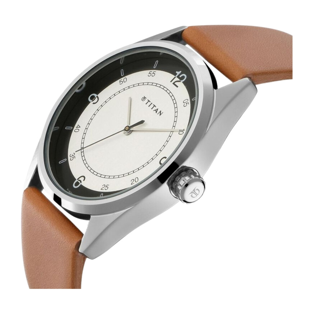 Titan NR1729SL03 Watch for Men description image