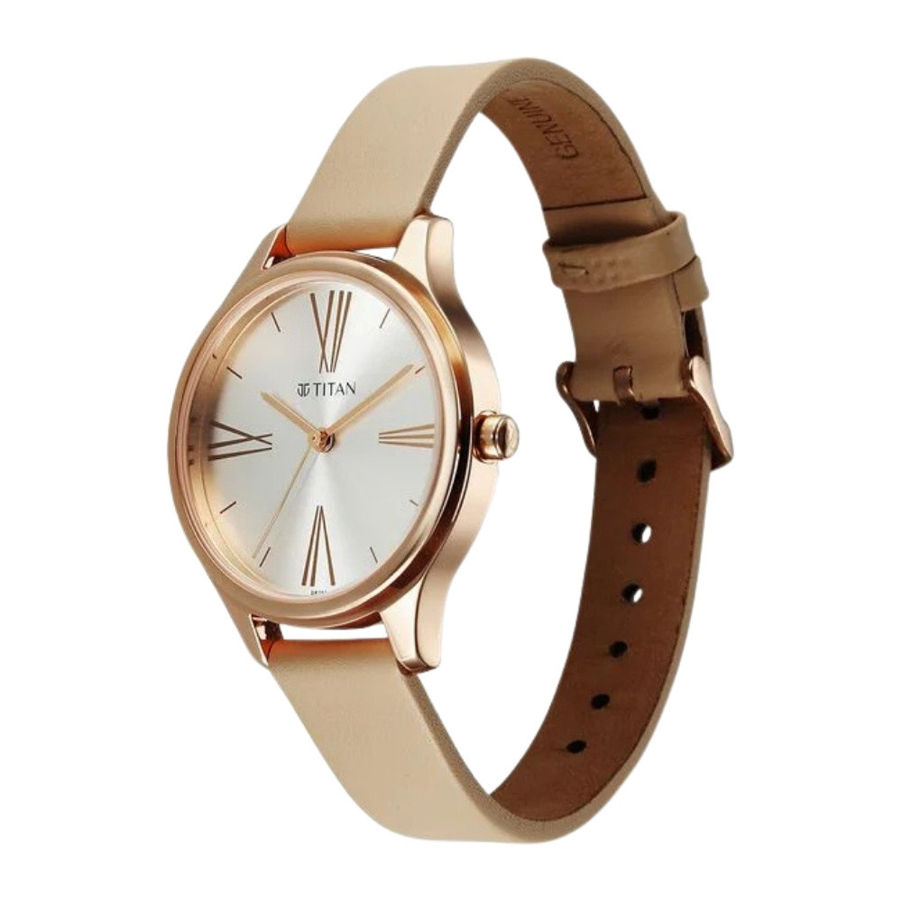 Titan 2781WL03 Watch For Women description image