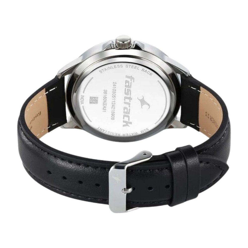 Fastrack 38160SL01 Watch For Men description image 3