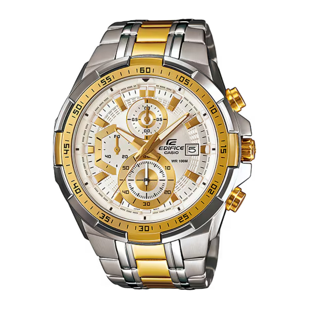 Standard Chronograph EFR-539SG-7AV