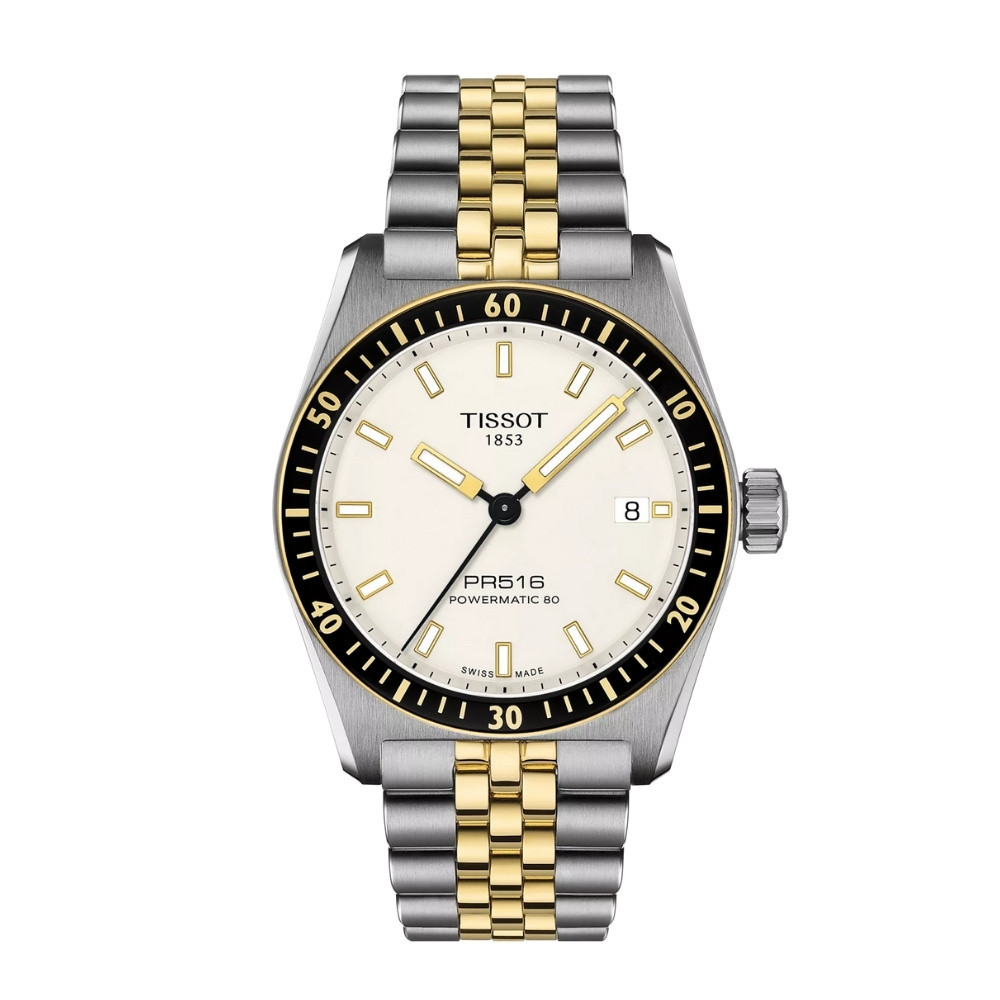 Tissot PR516 Powermatic 80 T149.407.22.011.00
