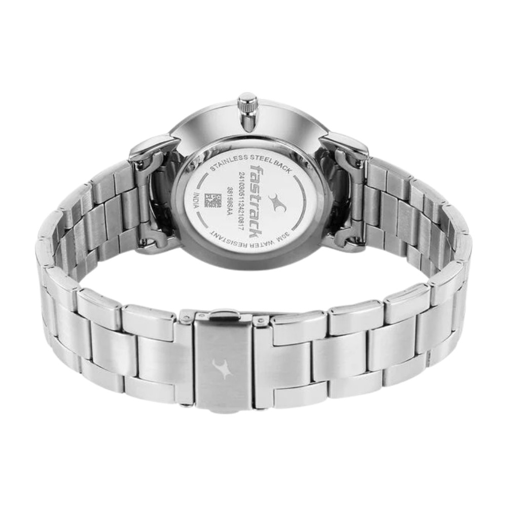Fastrack 38159SM01 Watch For Men description image 3