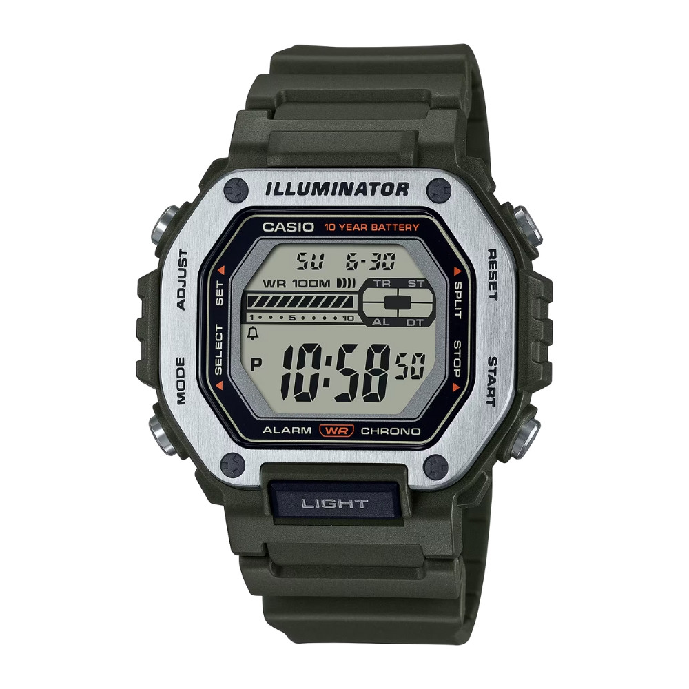 YOUTH MWD-110 series MWD-110H-3AV
