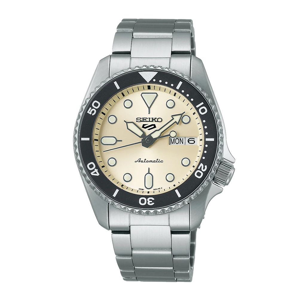 Seiko 5 Sports SKX Midi Mono - SRPK31K1