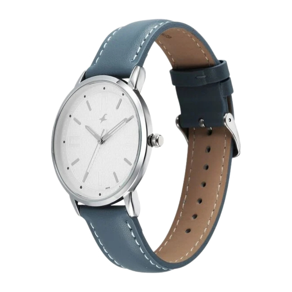 Fastrack 38159SL01 Watch For Men description image