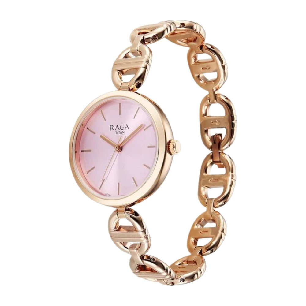 Titan 95353WM01 Watch For Women description image