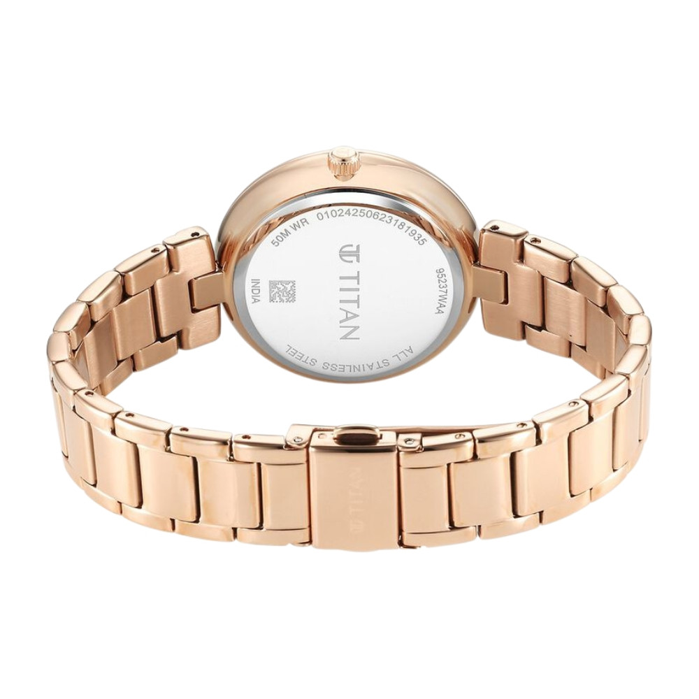 Titan 95237WM01 Women’s Watch description image 3