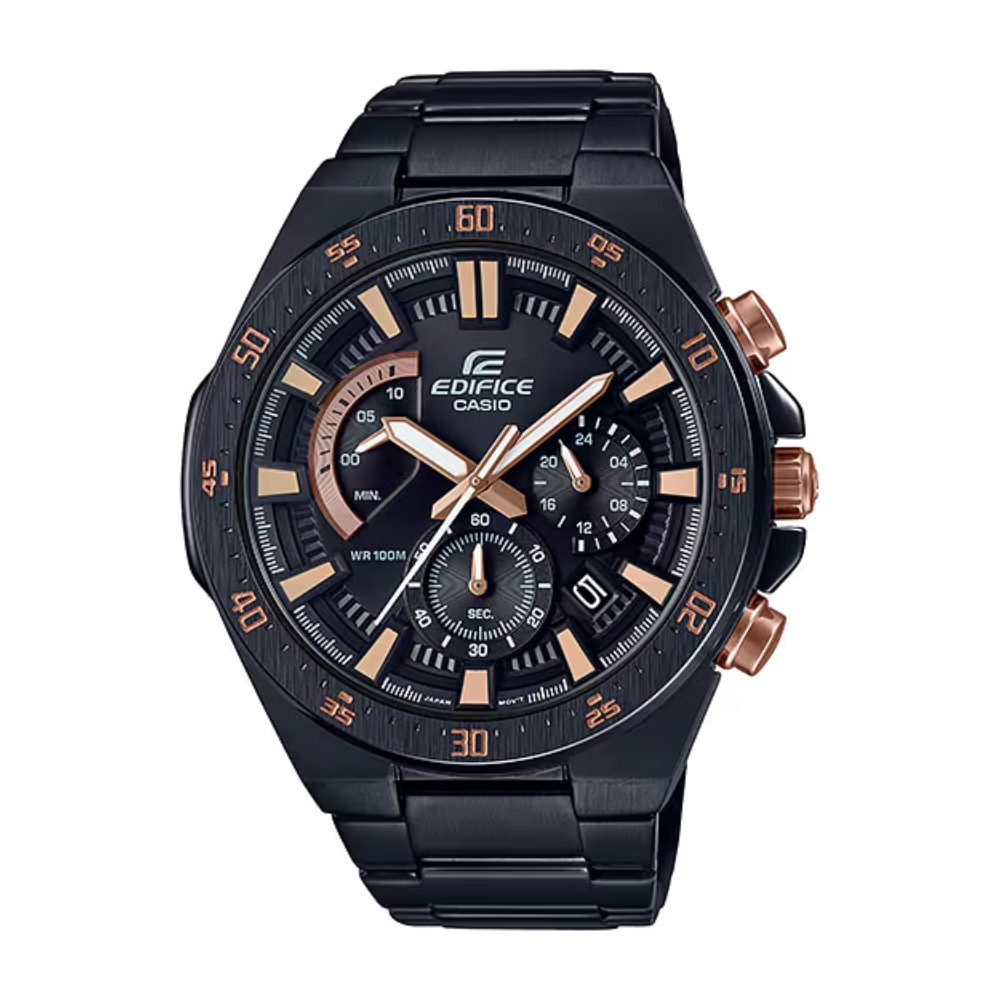 Standard Chronograph EFR-563DC-1AV