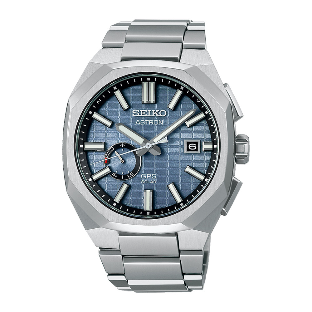 Seiko SSJ013J1 Astron